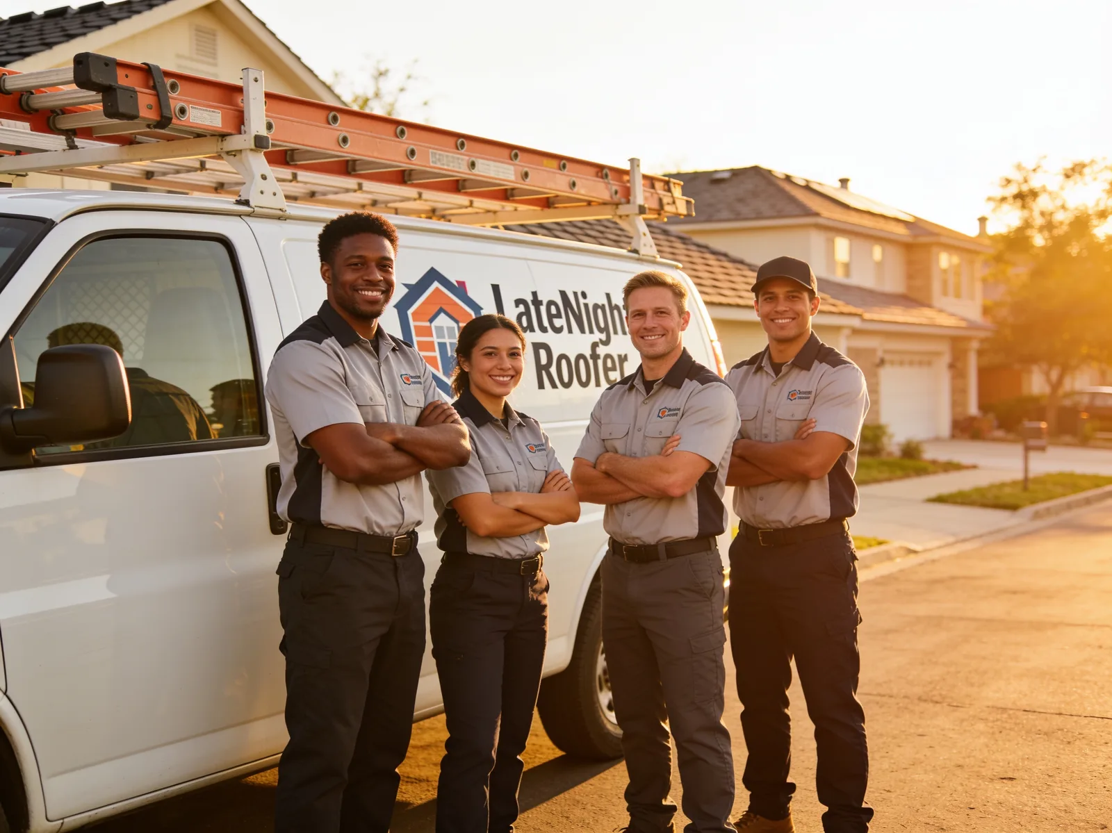 Emergency Roof Repair company in Smyrna, NC